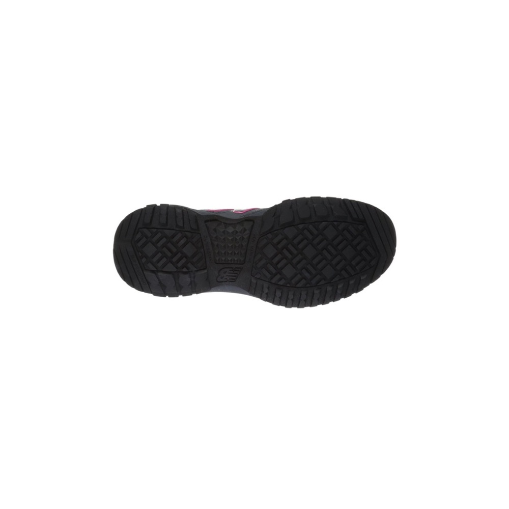 New Balance Women's Composite Toe 589 V1 Industrial Shoe - Picture 8 of 10